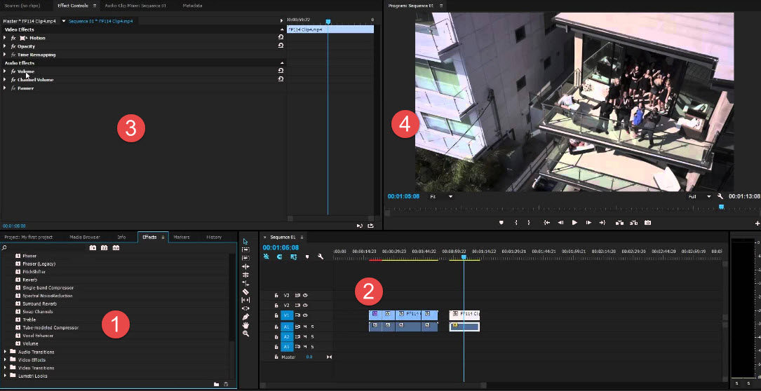 Free youtube editor download